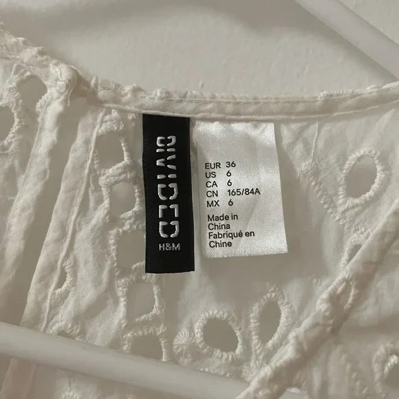 Forever 21 crop top - Picture 2 of 5